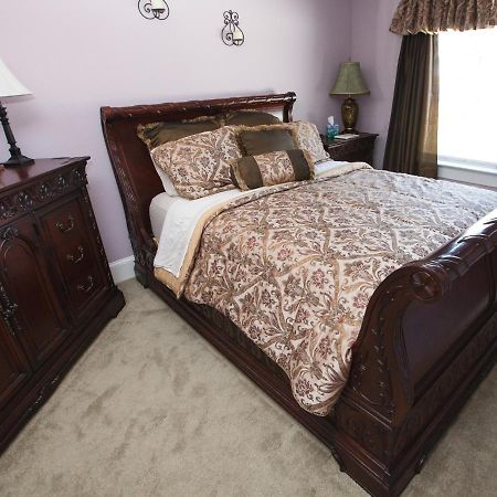 Bed and Breakfast Bay Tree Manor Seaford Exteriér fotografie