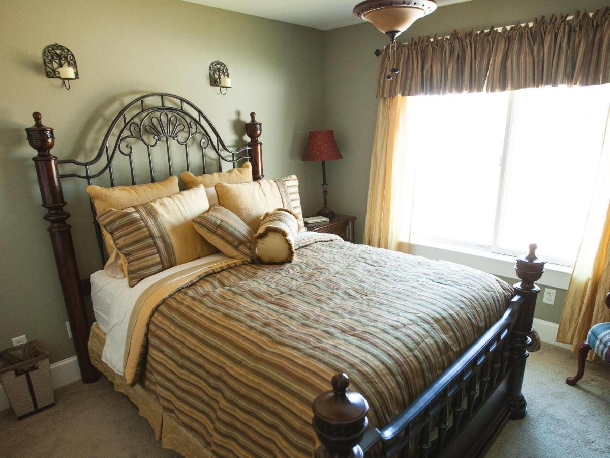Bed and Breakfast Bay Tree Manor Seaford Exteriér fotografie